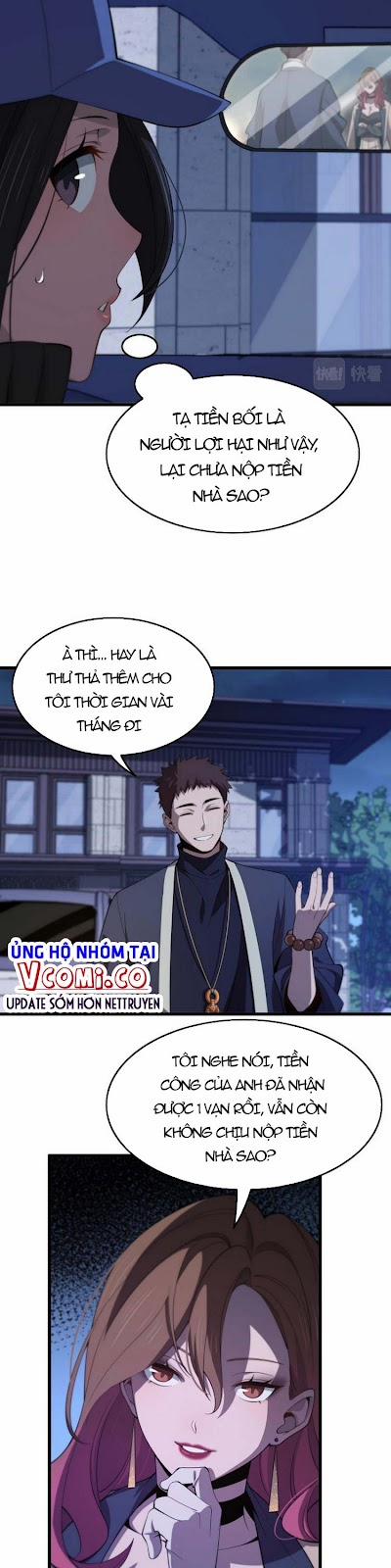 Đại Sư Phụ Hạ Sơn 7 trang 2