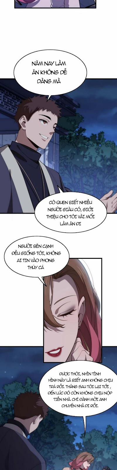 Đại Sư Phụ Hạ Sơn 7 trang 3