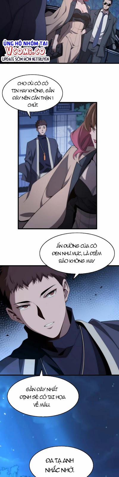 Đại Sư Phụ Hạ Sơn 7 trang 4