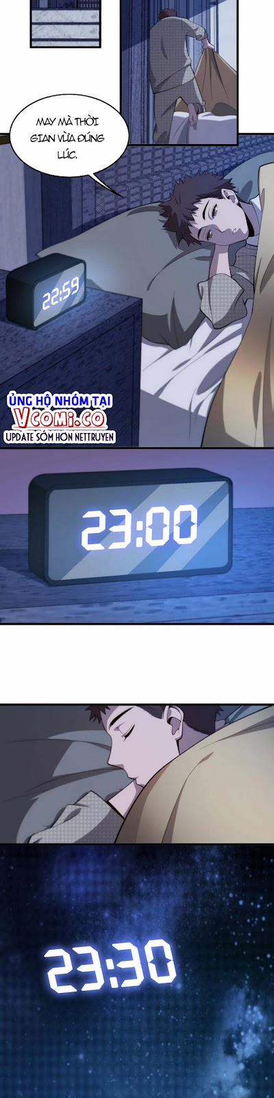 Đại Sư Phụ Hạ Sơn 7 trang 7