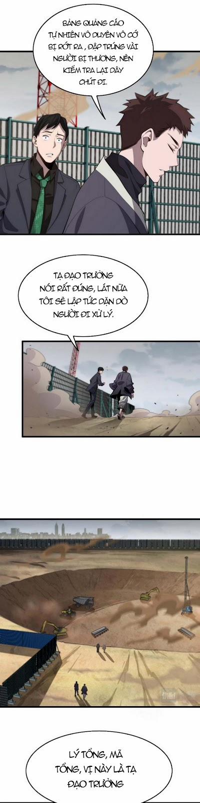 Đại Sư Phụ Hạ Sơn 8 trang 7