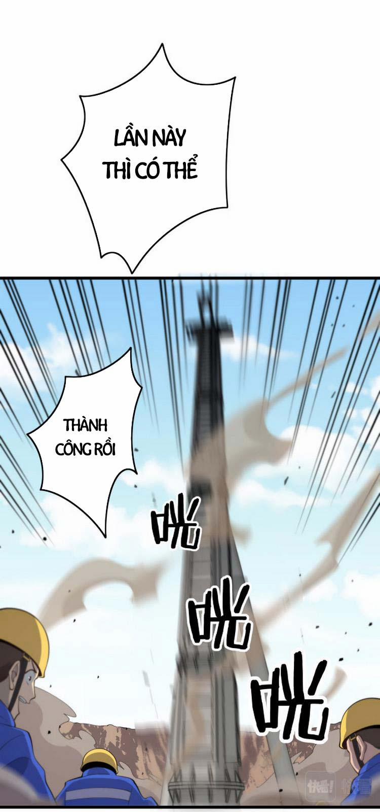 Đại Sư Phụ Hạ Sơn 9 trang 2