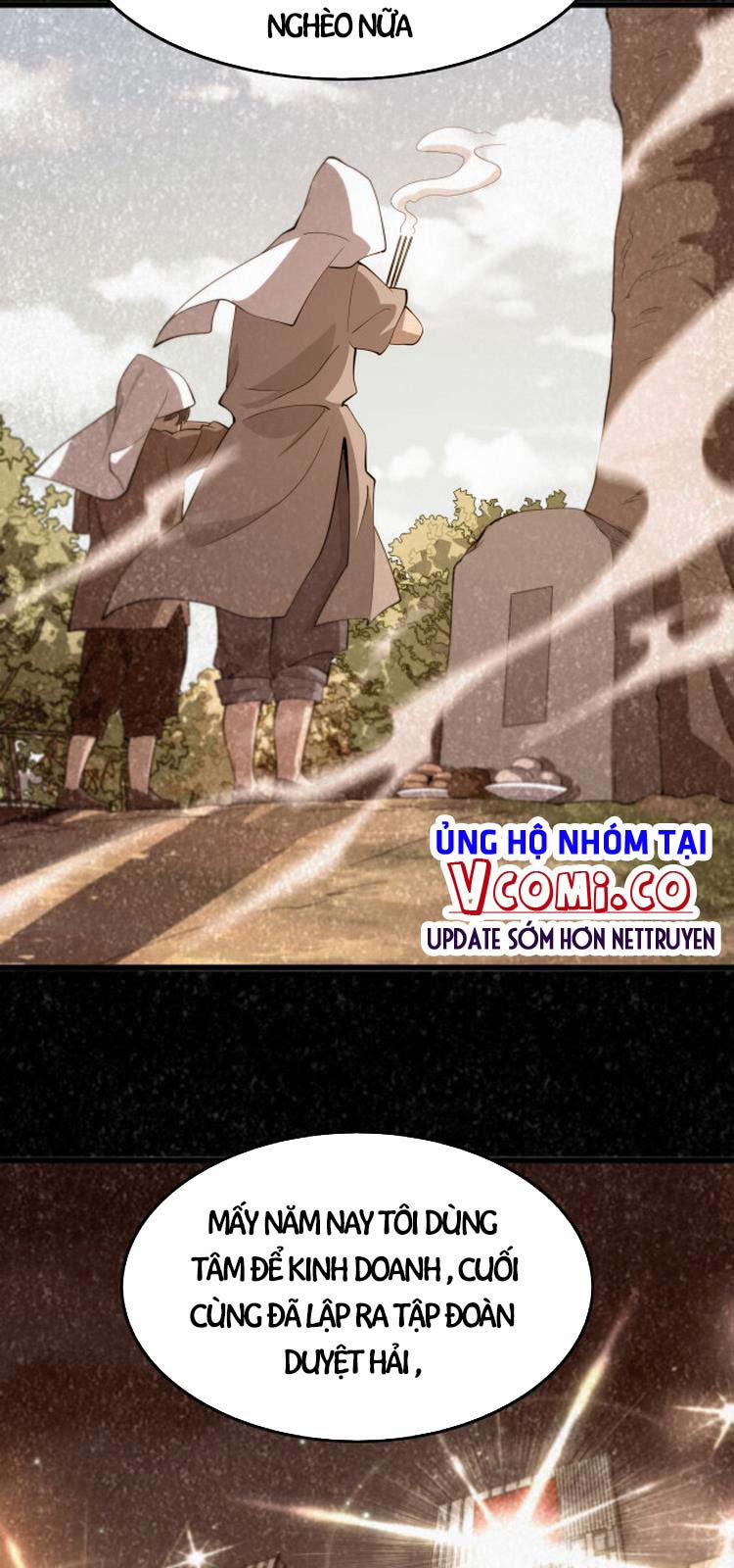 Đại Sư Phụ Hạ Sơn 9 trang 33