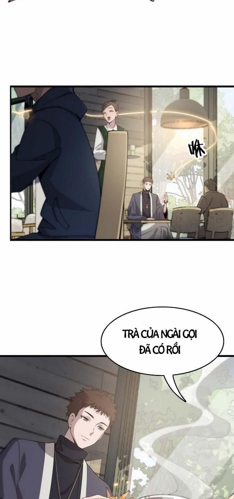 Đại Sư Phụ Hạ Sơn 9 trang 9