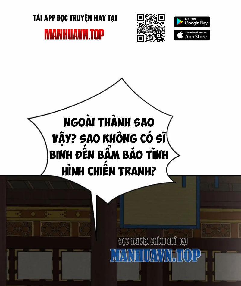 Đại Tần: Ta Con Trai Tần Thủy Hoàng Giết Địch Thăng Cấp Thành Thần Chương 123 Trang 35