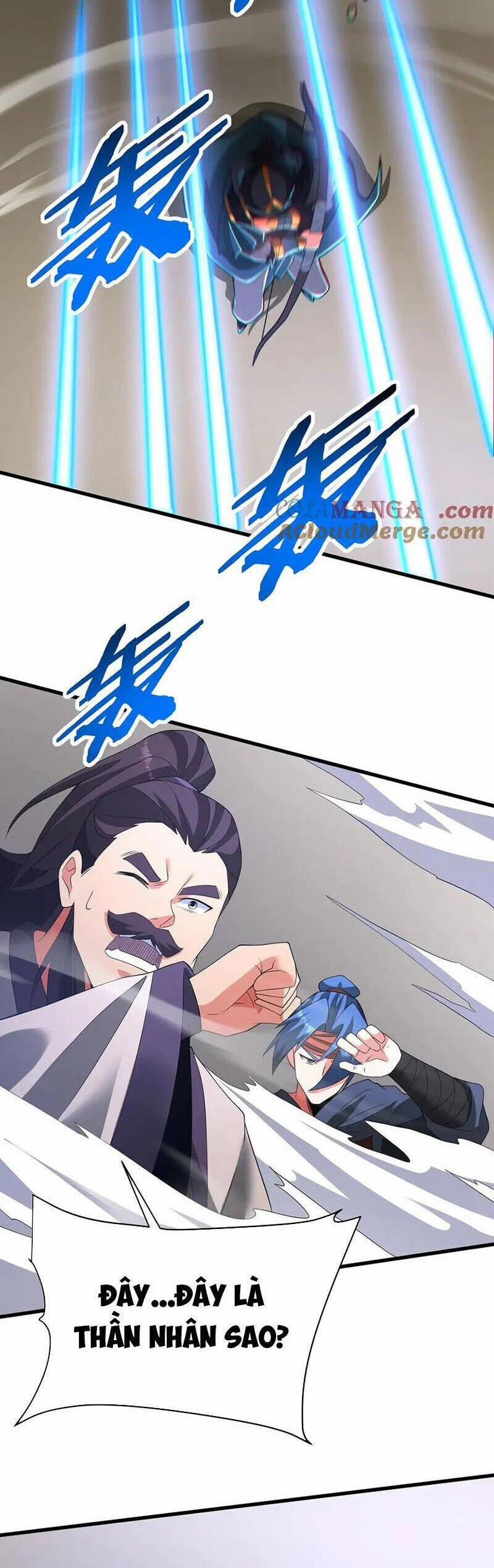 Đại Tần: Ta Con Trai Tần Thủy Hoàng Giết Địch Thăng Cấp Thành Thần 180 trang 10