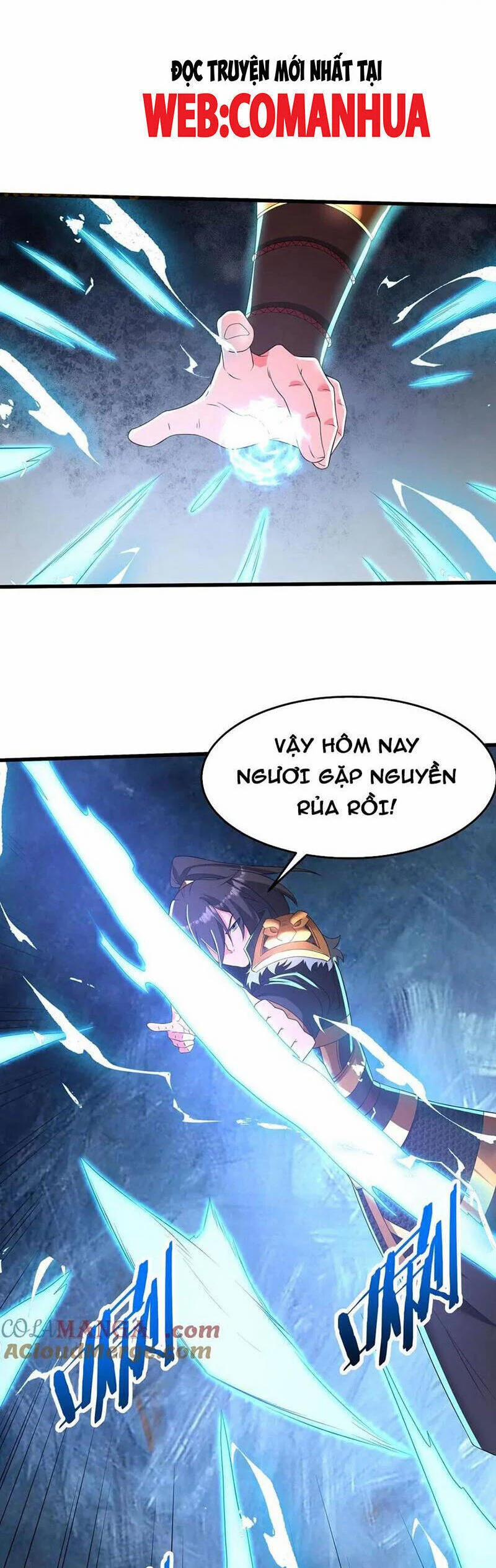 Đại Tần: Ta Con Trai Tần Thủy Hoàng Giết Địch Thăng Cấp Thành Thần 180 trang 8