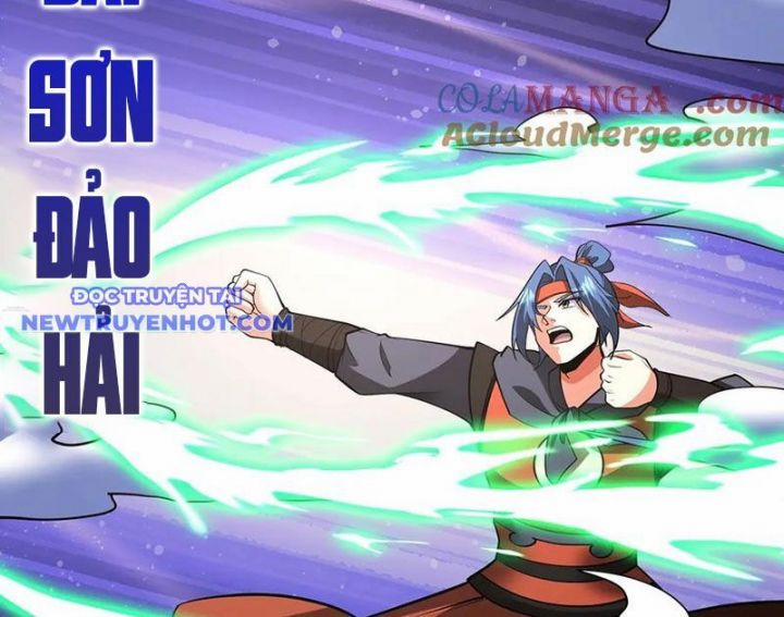 Đại Tần: Ta Con Trai Tần Thủy Hoàng Giết Địch Thăng Cấp Thành Thần 181 trang 30