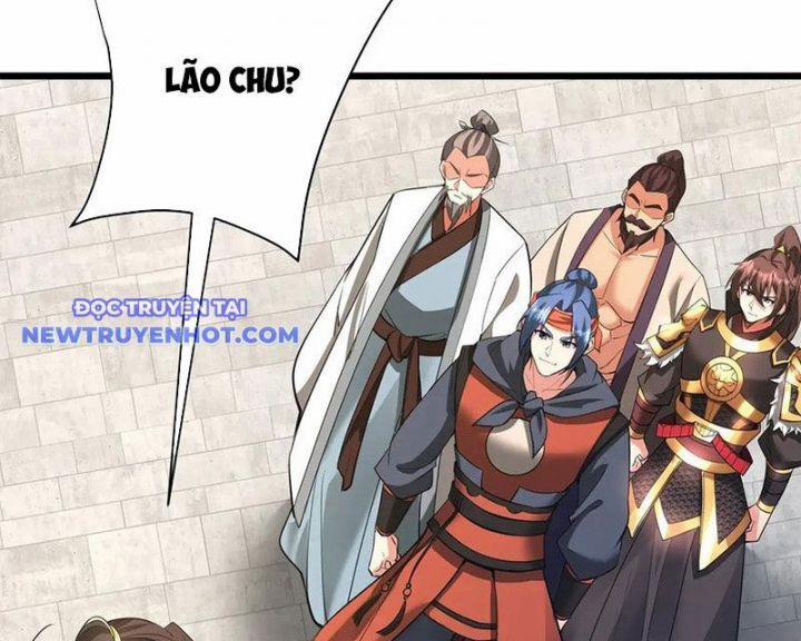 Đại Tần: Ta Con Trai Tần Thủy Hoàng Giết Địch Thăng Cấp Thành Thần 181 trang 71