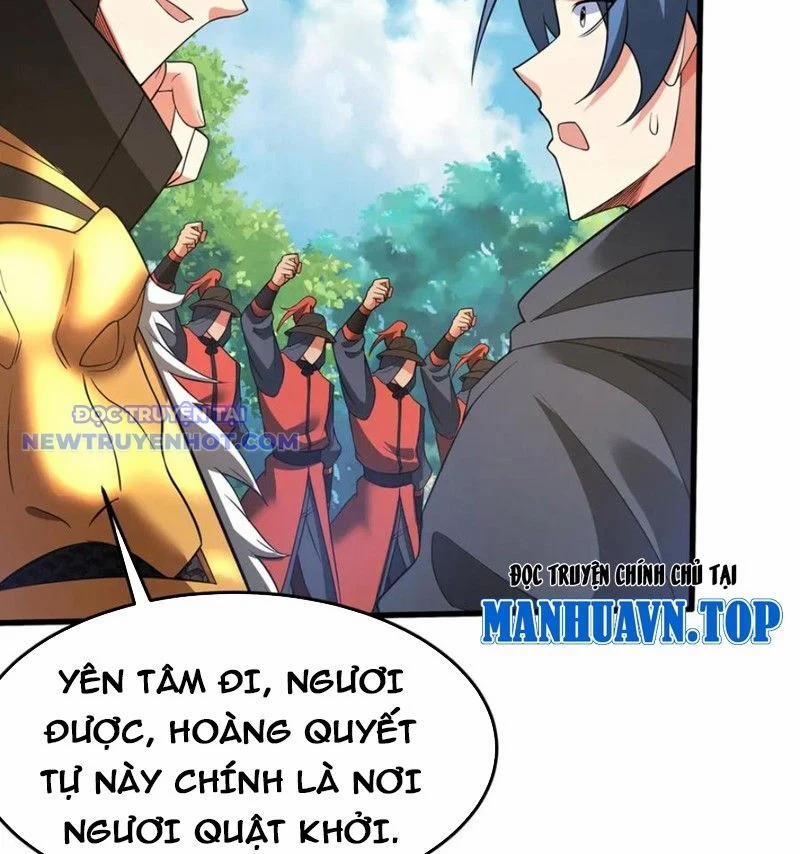 Đại Tần: Ta Con Trai Tần Thủy Hoàng Giết Địch Thăng Cấp Thành Thần 182 trang 19