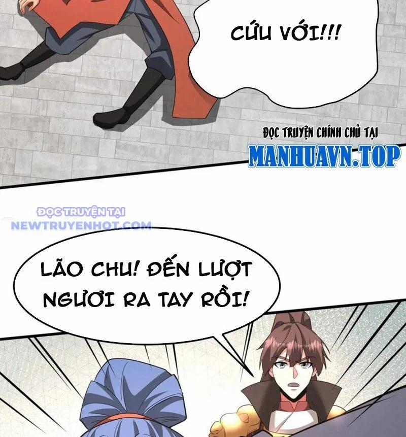 Đại Tần: Ta Con Trai Tần Thủy Hoàng Giết Địch Thăng Cấp Thành Thần 182 trang 39