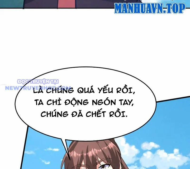 Đại Tần: Ta Con Trai Tần Thủy Hoàng Giết Địch Thăng Cấp Thành Thần 182 trang 77