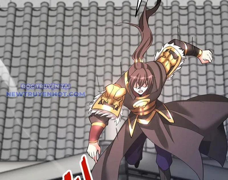 Đại Tần: Ta Con Trai Tần Thủy Hoàng Giết Địch Thăng Cấp Thành Thần 183 trang 8