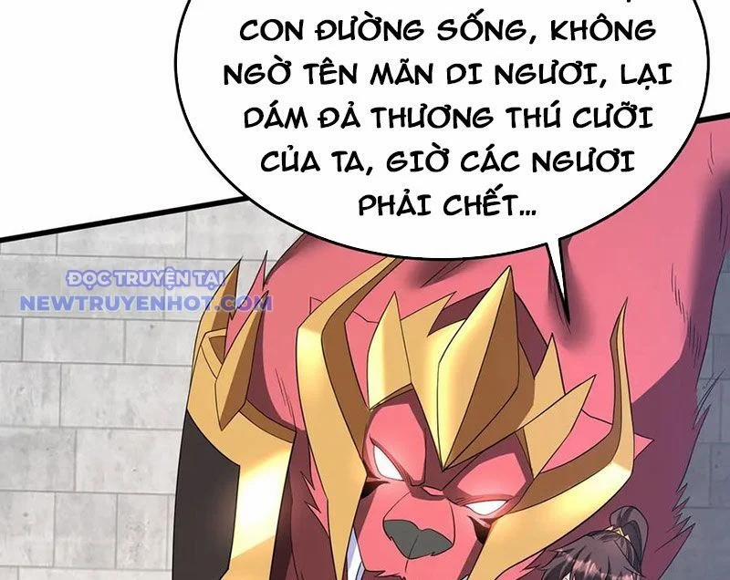 Đại Tần: Ta Con Trai Tần Thủy Hoàng Giết Địch Thăng Cấp Thành Thần 183 trang 88