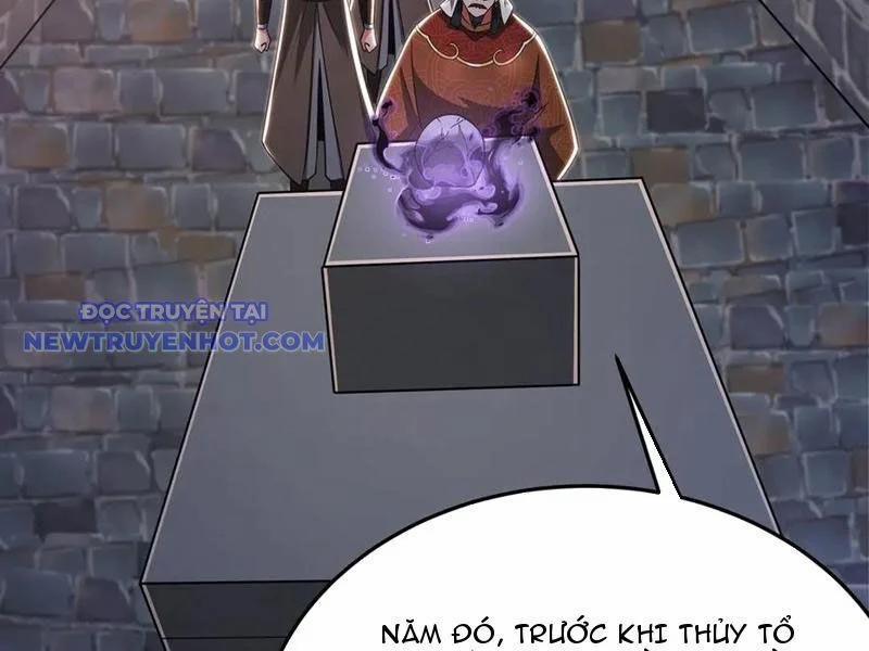 Đại Tần: Ta Con Trai Tần Thủy Hoàng Giết Địch Thăng Cấp Thành Thần 184 trang 79