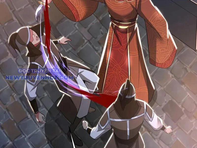 Đại Tần: Ta Con Trai Tần Thủy Hoàng Giết Địch Thăng Cấp Thành Thần 184 trang 85