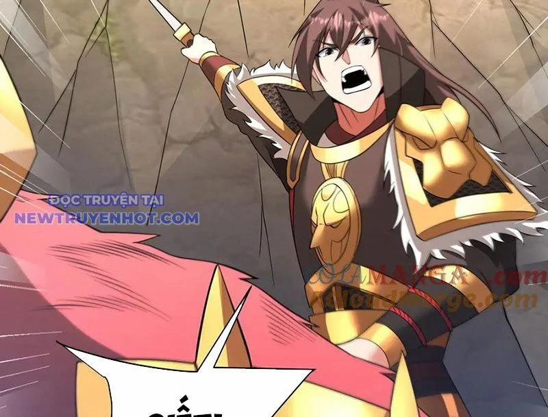 Đại Tần: Ta Con Trai Tần Thủy Hoàng Giết Địch Thăng Cấp Thành Thần 186 trang 102