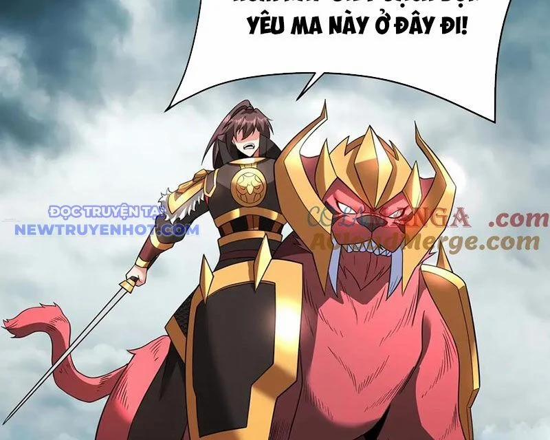 Đại Tần: Ta Con Trai Tần Thủy Hoàng Giết Địch Thăng Cấp Thành Thần 186 trang 78