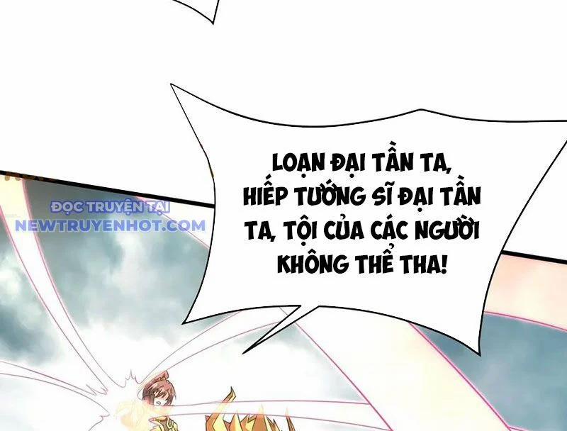 Đại Tần: Ta Con Trai Tần Thủy Hoàng Giết Địch Thăng Cấp Thành Thần 186 trang 90