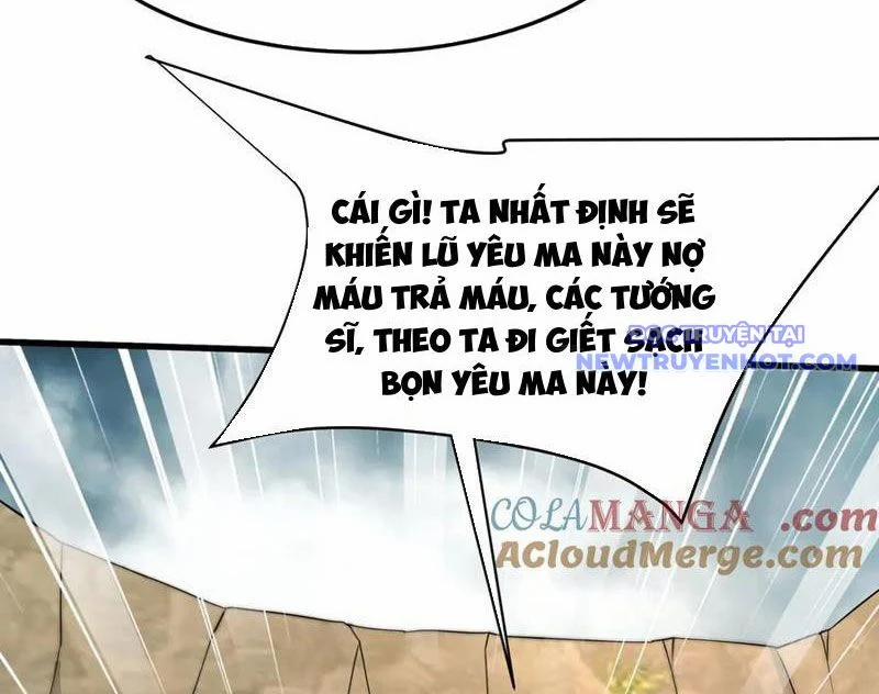 Đại Tần: Ta Con Trai Tần Thủy Hoàng Giết Địch Thăng Cấp Thành Thần 187 trang 11