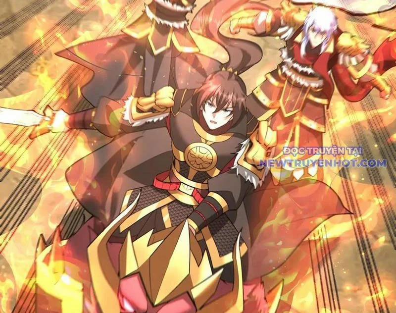 Đại Tần: Ta Con Trai Tần Thủy Hoàng Giết Địch Thăng Cấp Thành Thần 187 trang 19