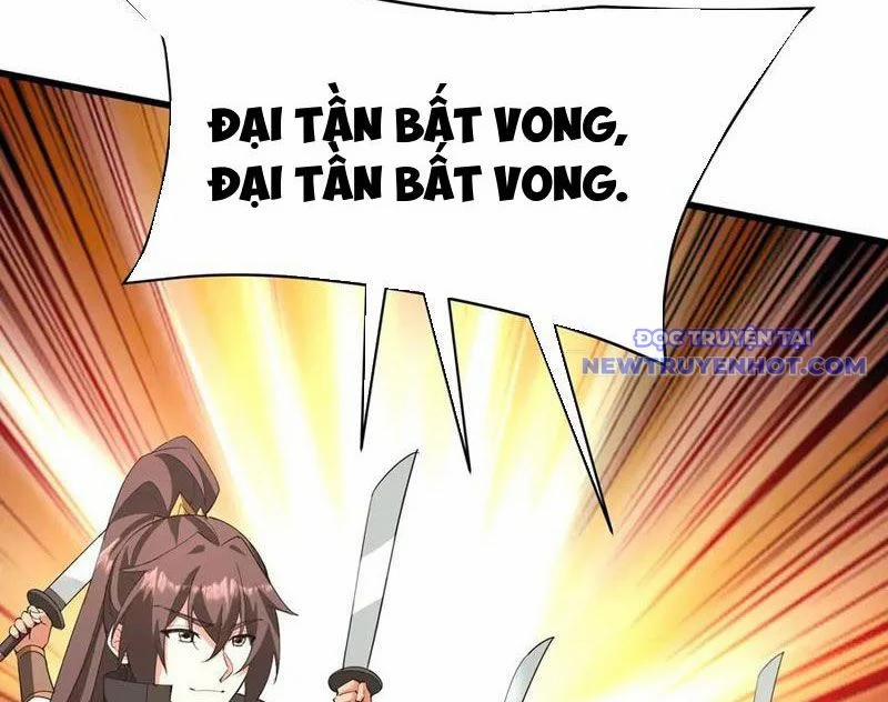 Đại Tần: Ta Con Trai Tần Thủy Hoàng Giết Địch Thăng Cấp Thành Thần 187 trang 28