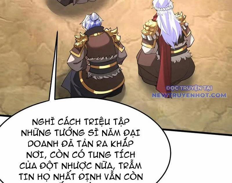 Đại Tần: Ta Con Trai Tần Thủy Hoàng Giết Địch Thăng Cấp Thành Thần 187 trang 31