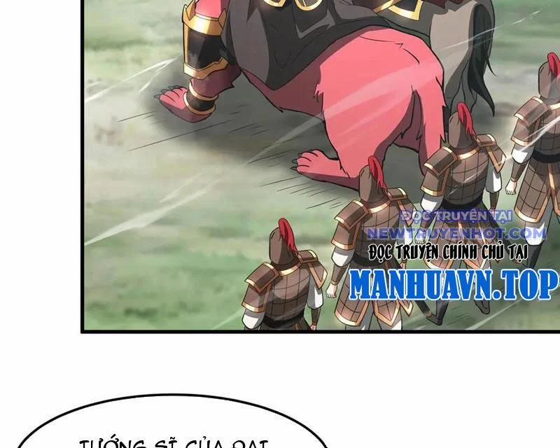 Đại Tần: Ta Con Trai Tần Thủy Hoàng Giết Địch Thăng Cấp Thành Thần 187 trang 49