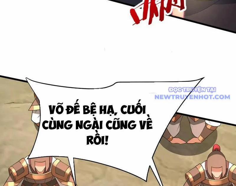 Đại Tần: Ta Con Trai Tần Thủy Hoàng Giết Địch Thăng Cấp Thành Thần 187 trang 5