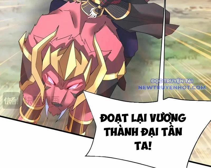 Đại Tần: Ta Con Trai Tần Thủy Hoàng Giết Địch Thăng Cấp Thành Thần 187 trang 56