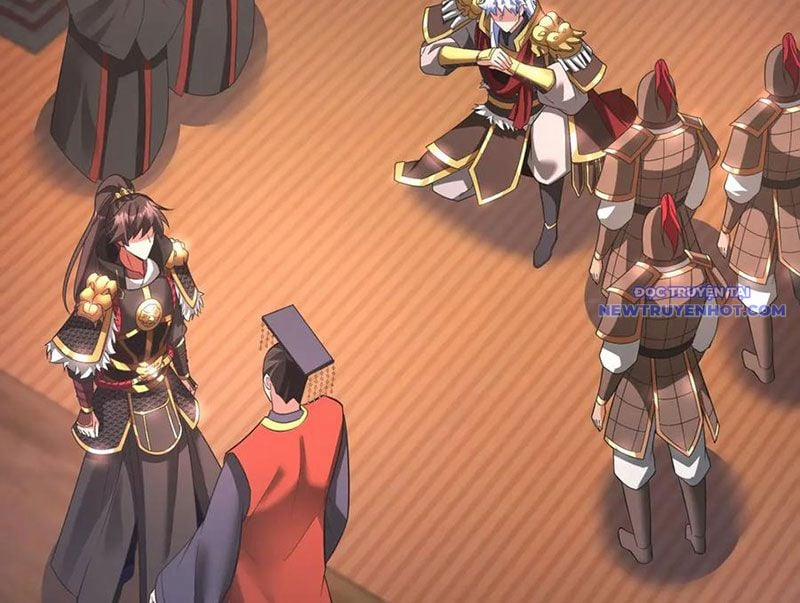 Đại Tần: Ta Con Trai Tần Thủy Hoàng Giết Địch Thăng Cấp Thành Thần 189 trang 100