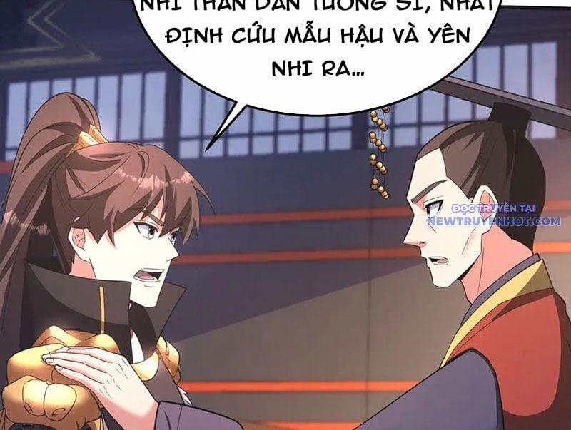 Đại Tần: Ta Con Trai Tần Thủy Hoàng Giết Địch Thăng Cấp Thành Thần 189 trang 102