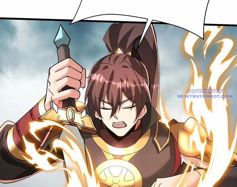 Đại Tần: Ta Con Trai Tần Thủy Hoàng Giết Địch Thăng Cấp Thành Thần 189 trang 2