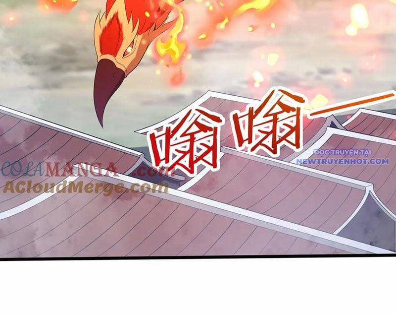 Đại Tần: Ta Con Trai Tần Thủy Hoàng Giết Địch Thăng Cấp Thành Thần 189 trang 23