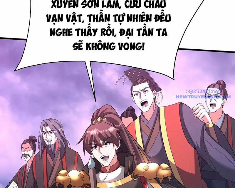 Đại Tần: Ta Con Trai Tần Thủy Hoàng Giết Địch Thăng Cấp Thành Thần 189 trang 47