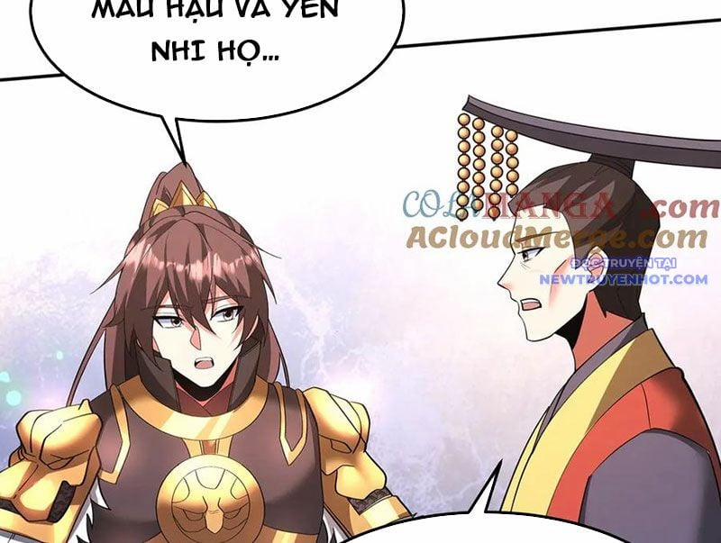 Đại Tần: Ta Con Trai Tần Thủy Hoàng Giết Địch Thăng Cấp Thành Thần 189 trang 89