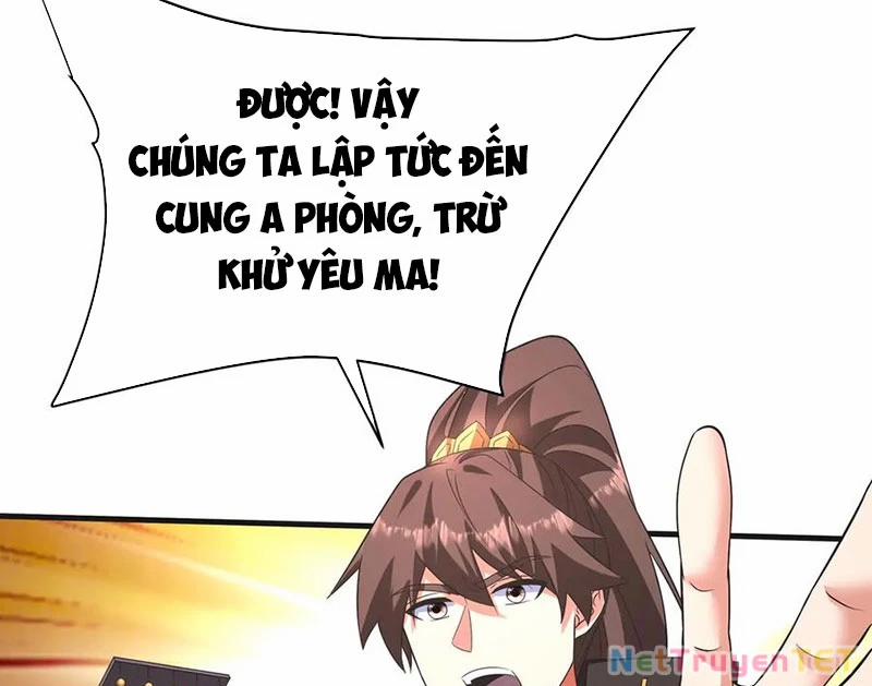 Đại Tần: Ta Con Trai Tần Thủy Hoàng Giết Địch Thăng Cấp Thành Thần 190 trang 11