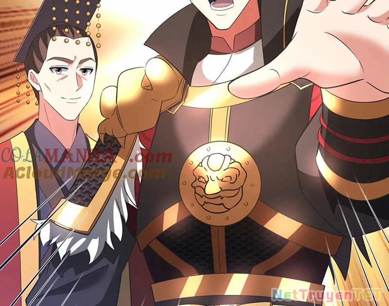 Đại Tần: Ta Con Trai Tần Thủy Hoàng Giết Địch Thăng Cấp Thành Thần 190 trang 12