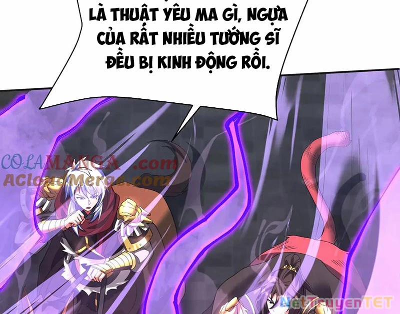 Đại Tần: Ta Con Trai Tần Thủy Hoàng Giết Địch Thăng Cấp Thành Thần 190 trang 27