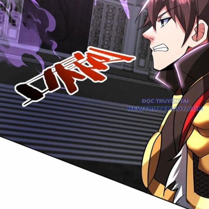 Đại Tần: Ta Con Trai Tần Thủy Hoàng Giết Địch Thăng Cấp Thành Thần 191 trang 18