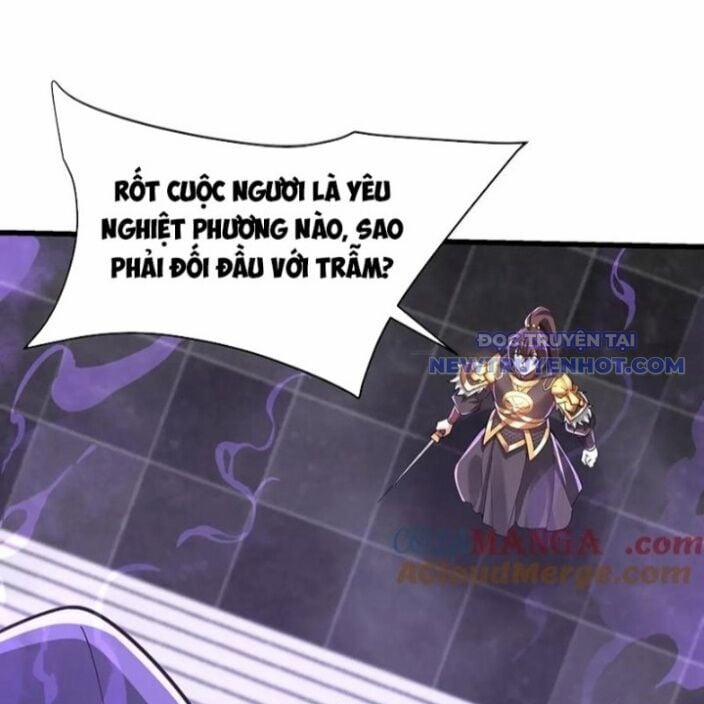 Đại Tần: Ta Con Trai Tần Thủy Hoàng Giết Địch Thăng Cấp Thành Thần 191 trang 2