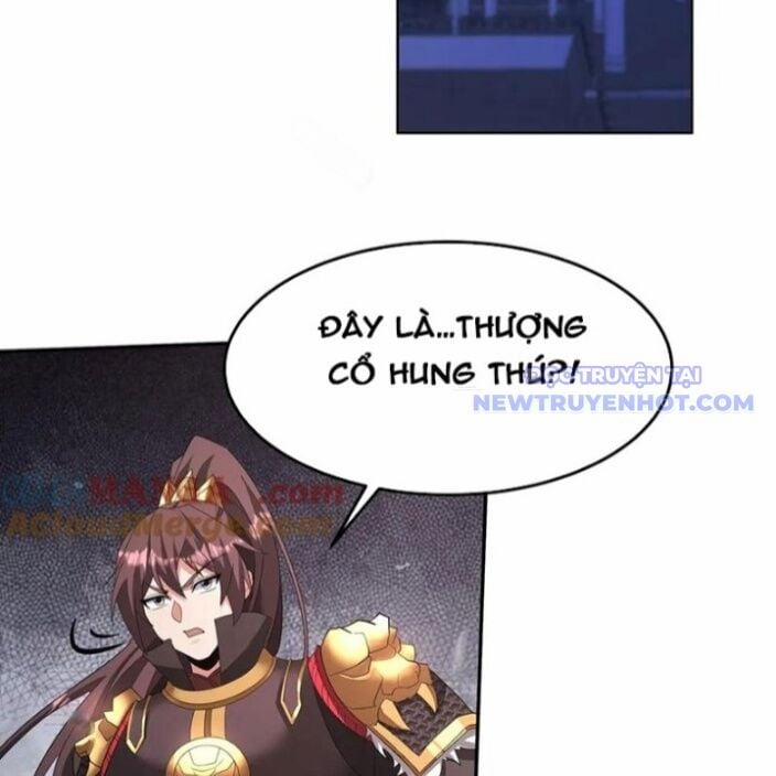 Đại Tần: Ta Con Trai Tần Thủy Hoàng Giết Địch Thăng Cấp Thành Thần 191 trang 30