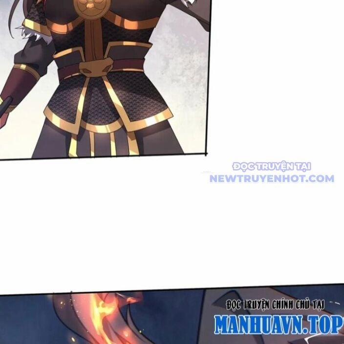 Đại Tần: Ta Con Trai Tần Thủy Hoàng Giết Địch Thăng Cấp Thành Thần 191 trang 31