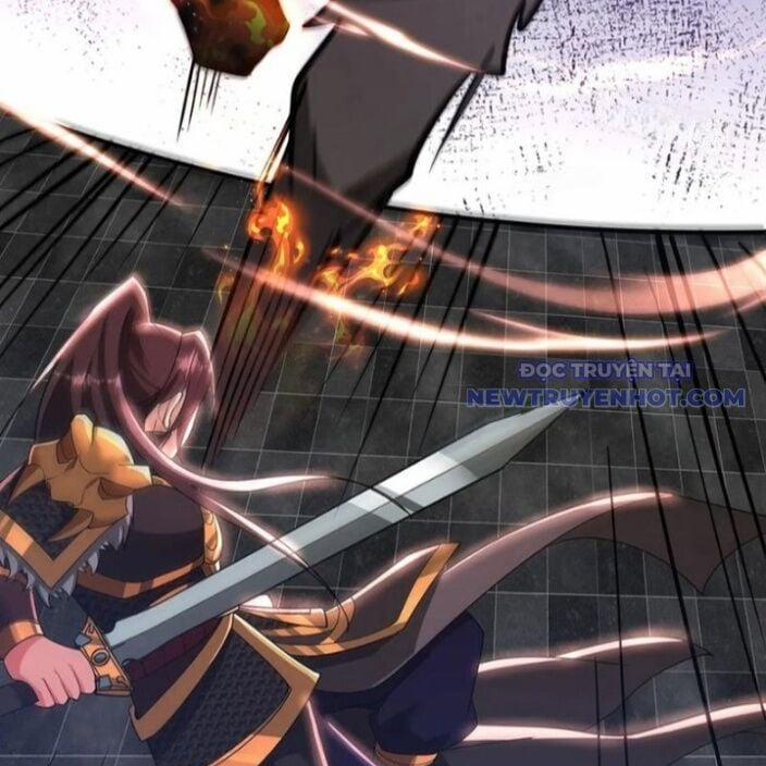 Đại Tần: Ta Con Trai Tần Thủy Hoàng Giết Địch Thăng Cấp Thành Thần 191 trang 37
