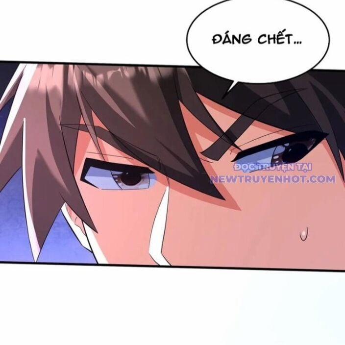 Đại Tần: Ta Con Trai Tần Thủy Hoàng Giết Địch Thăng Cấp Thành Thần 191 trang 54