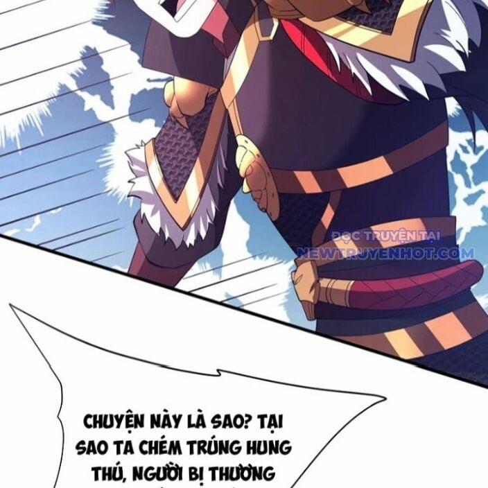 Đại Tần: Ta Con Trai Tần Thủy Hoàng Giết Địch Thăng Cấp Thành Thần 191 trang 66