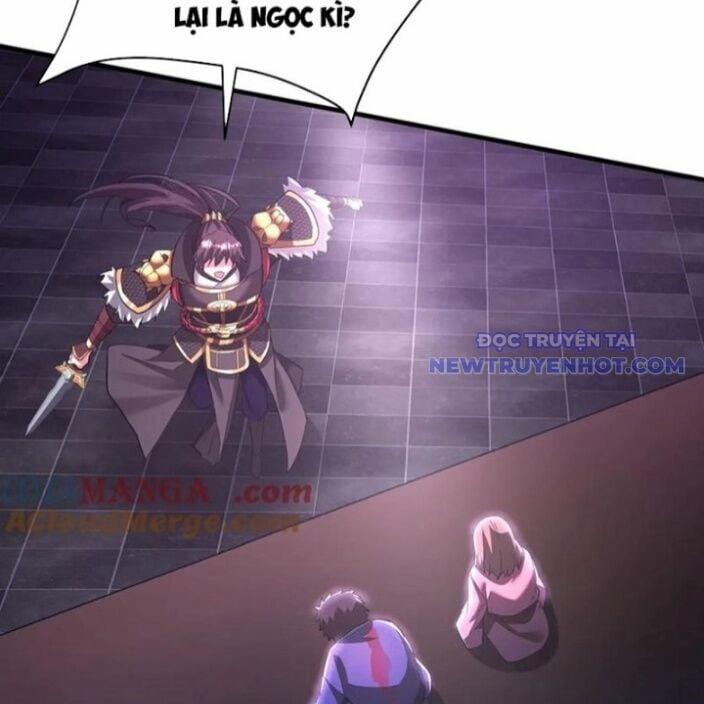 Đại Tần: Ta Con Trai Tần Thủy Hoàng Giết Địch Thăng Cấp Thành Thần 191 trang 67