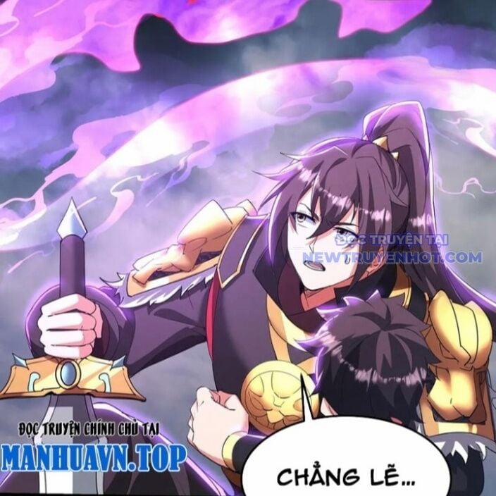 Đại Tần: Ta Con Trai Tần Thủy Hoàng Giết Địch Thăng Cấp Thành Thần 191 trang 69