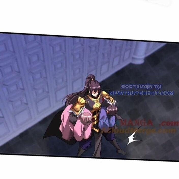 Đại Tần: Ta Con Trai Tần Thủy Hoàng Giết Địch Thăng Cấp Thành Thần 191 trang 73