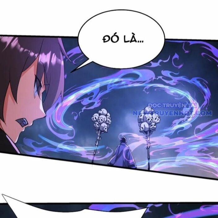 Đại Tần: Ta Con Trai Tần Thủy Hoàng Giết Địch Thăng Cấp Thành Thần 191 trang 74